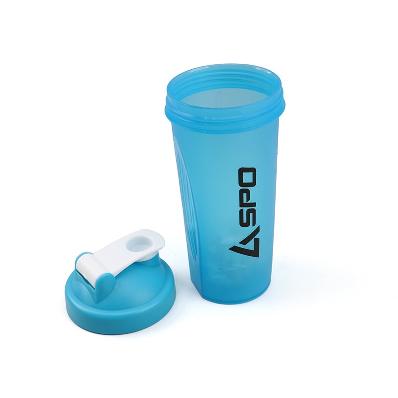 Şeyker Aspo Sadə, plastik, 750 ml